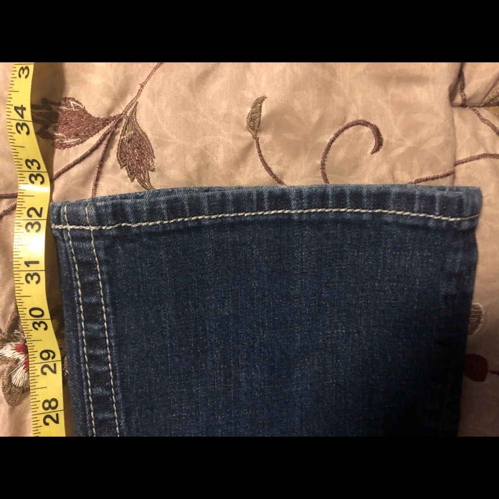 Miss Me Jeans - Picture 6 of 6